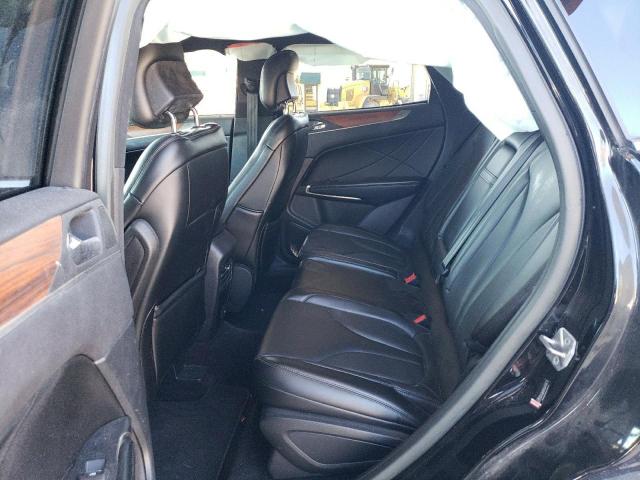 5LMCJ2C94HUL55525 Lincoln MKC SELECT