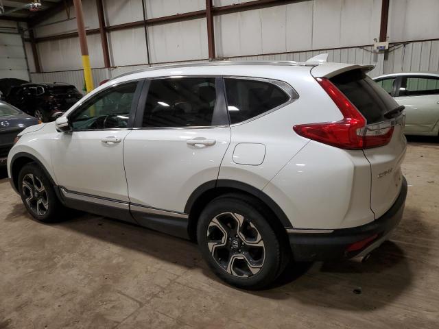 2HKRW2H99JH641401 Honda Cr-v Touring