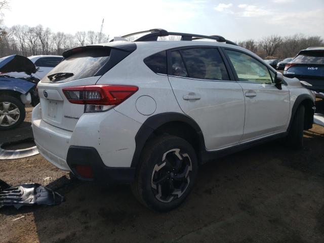 JF2GTHNC5PH214907 Subaru Crosstrek Limited