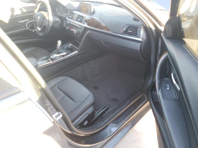 WBA3A5C53FF611044 BMW 328 I