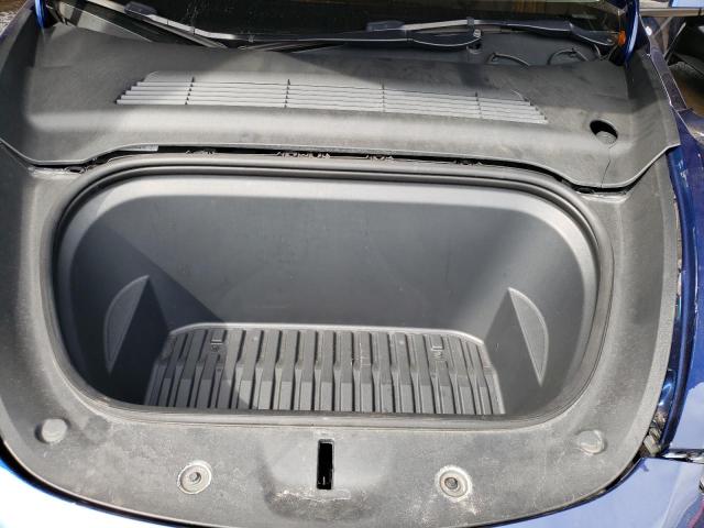 5YJYGDEFXMF252672 Tesla Model Y