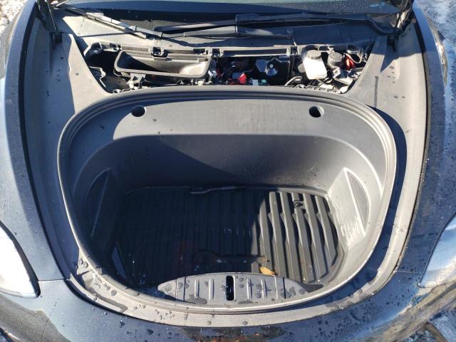 5YJ3E1EAXNF188234 Tesla MODEL 3