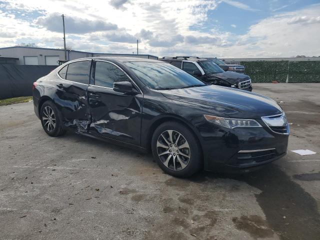19UUB1F39HA006566 Acura TLX