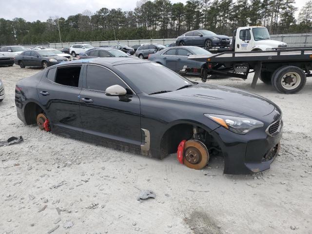 KNAE45LC8J6039931 KIA Stinger Gt1