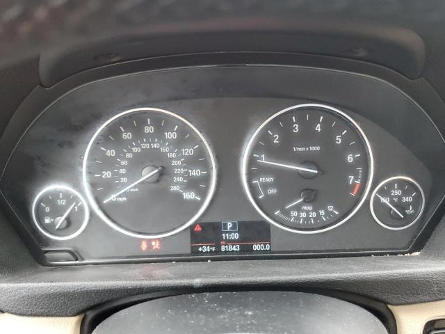 WBA3B5G55FNS12679 BMW 328 Xi Sulev