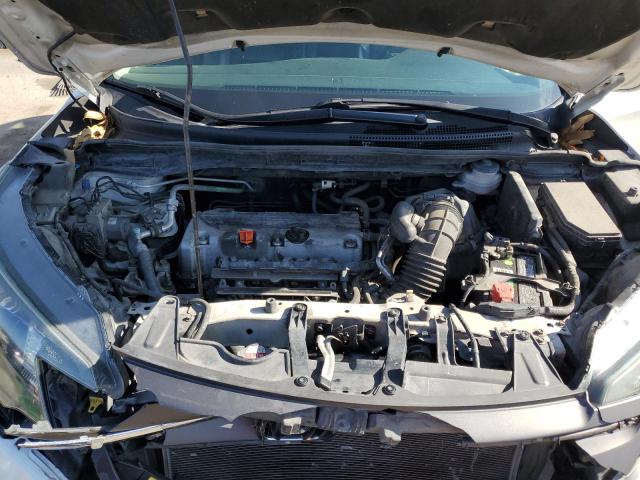 5J6RM4H75EL080738 Honda CR-V EXL