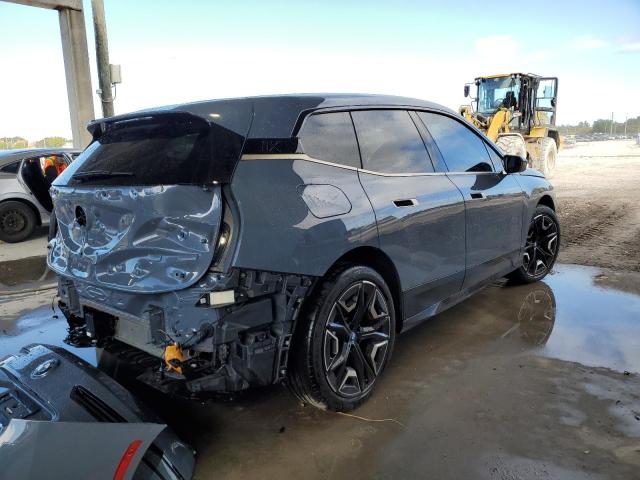 WB523CF06PCM05213 BMW Ix Xdrive50