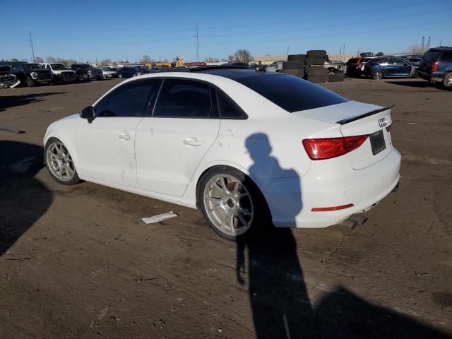 WAUB8GFF8G1082941 Audi A3 PREMIUM