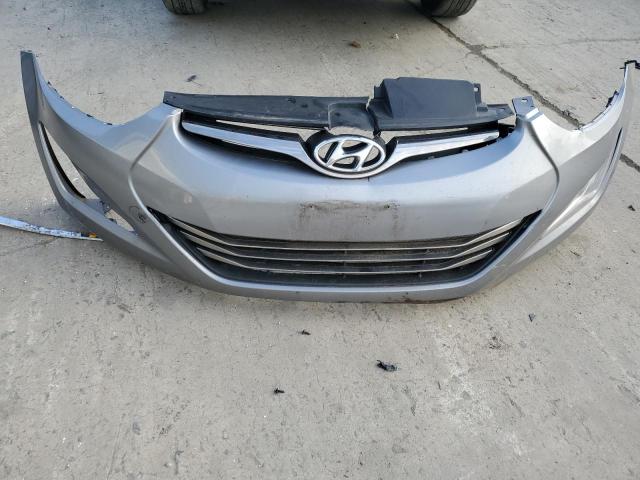 KMHDH4AHXFU382721 Hyundai ELANTRA SE
