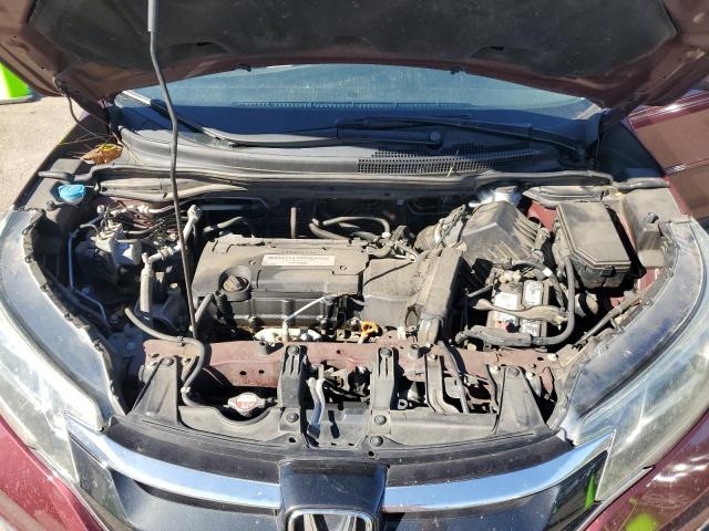 2HKRM3H78FH536060 Honda CR-V EXL
