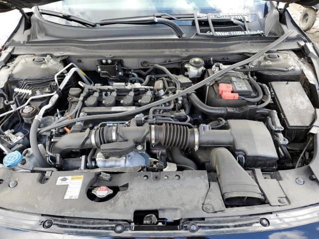 1HGCV1F1XKA118317 Honda ACCORD LX