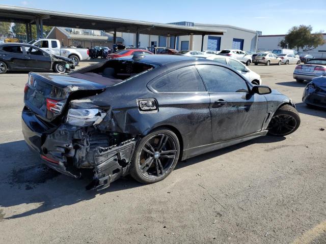 WBA3N7C50FK223857 BMW 428 I