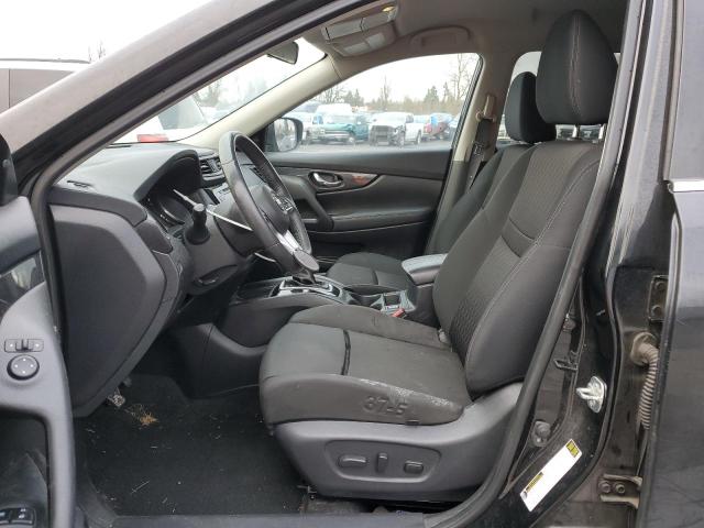 KNMAT2MV1JP533769 Nissan ROGUE S