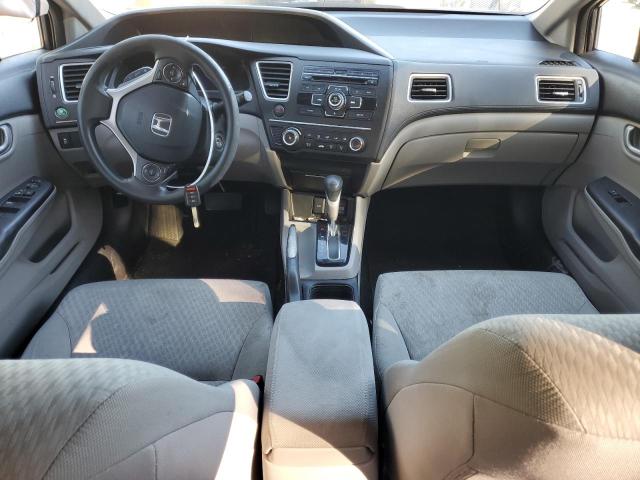 19XFB2F55FE005536 Honda Civic Lx