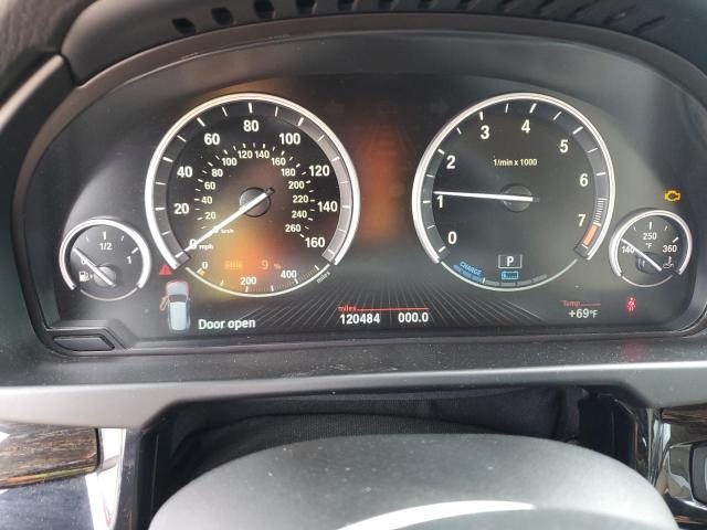 5UXKT0C53G0S74874 BMW X5 Xdr40e