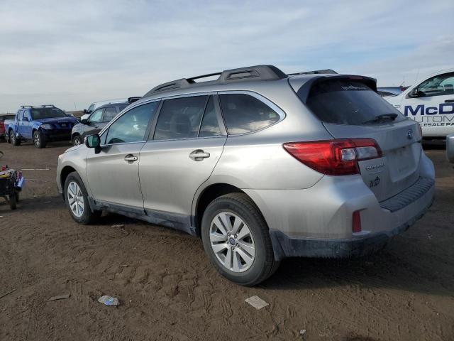 4S4BSBHC1F3321139 Subaru Outback 2.5i Premium