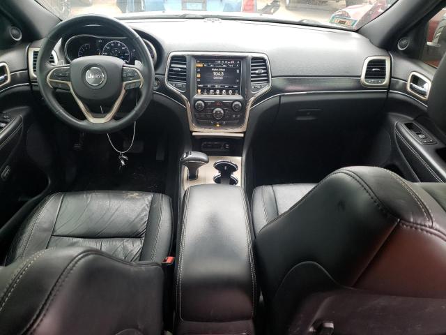 1C4RJFBT8EC131410 Jeep Grand Cherokee Limited