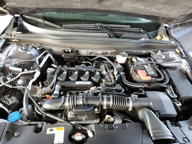 1HGCV1F34LA146360 Honda Accord Sport