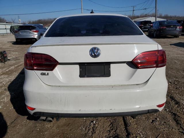 3VW4T7AJ1EM232035 Volkswagen JETTA GLI