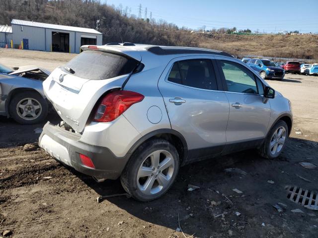 KL4CJFSB5GB661057 Buick Encore Convenience
