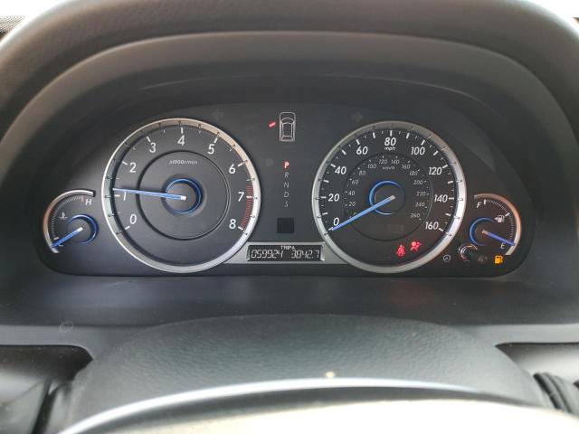 5J6TF1H59FL001490 Honda Crosstour Exl