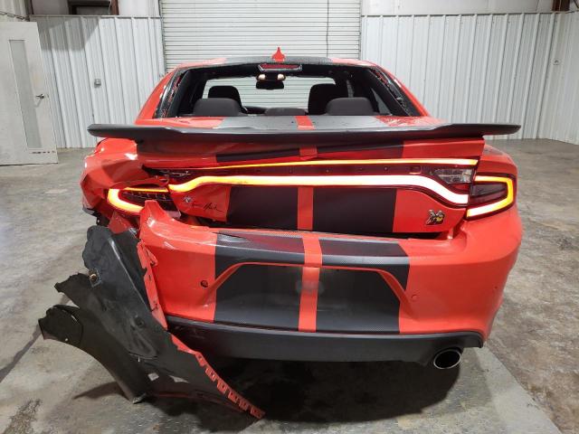 2C3CDXGJXMH526294 Dodge Charger Scat Pack
