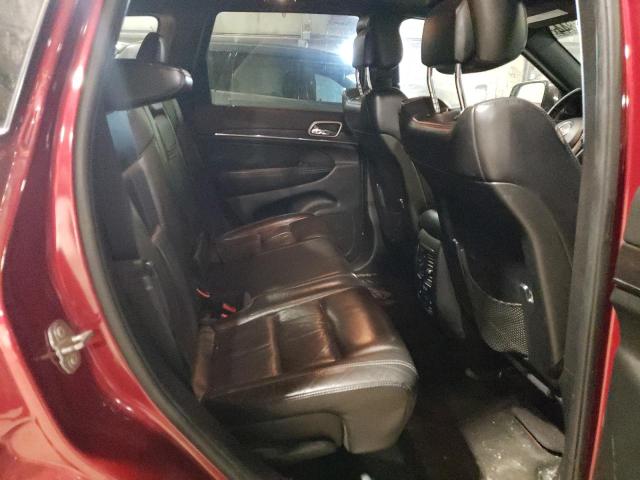 1C4RJFBGXFC625689 Jeep Grand Cherokee Limited