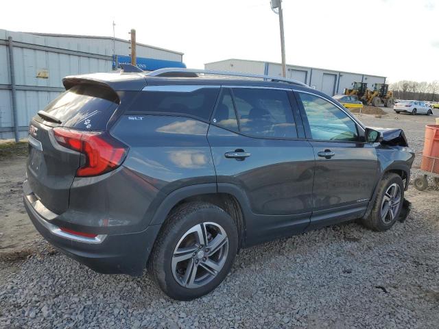 3GKALPEV0LL236359 GMC Terrain Slt