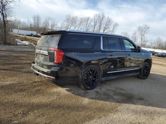 1GKS2GKD9PR439235 GMC Yukon Xl K1500 Slt
