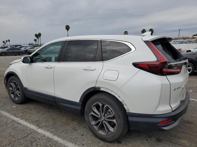 2HKRW1H53MH403183 Honda CR-V EX