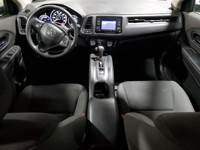 3CZRU6H37LM720243 Honda HR-V LX