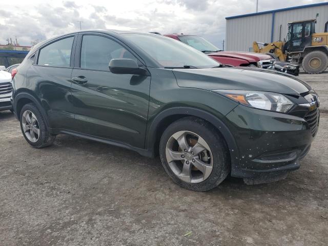3CZRU5H39HG702701 Honda HR-V LX