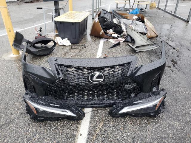 JTHGZ1B24P5071884 Lexus Is 350 F Sport Design
