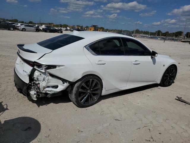 JTHGZ1B21M5038434 Lexus Is 350 F-sport