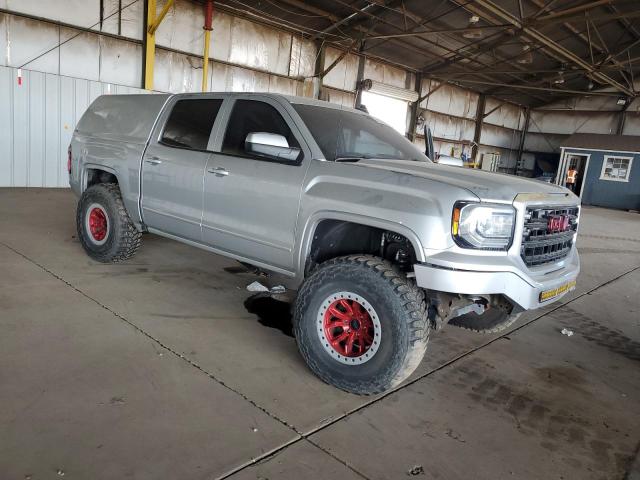 3GTU1MEC3GG170142 GMC Sierra C1500 Sle
