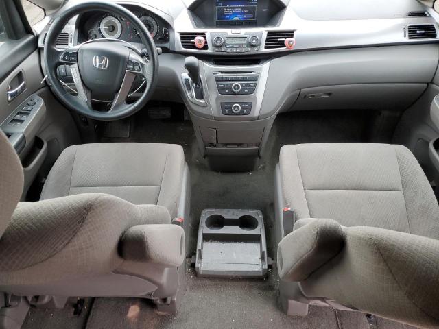 5FNRL5H23FB087307 Honda ODYSSEY LX
