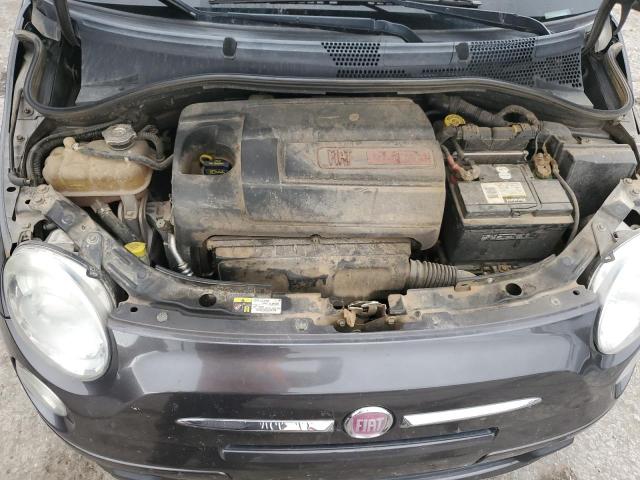 3C3CFFAR7FT508056 Fiat 500 POP
