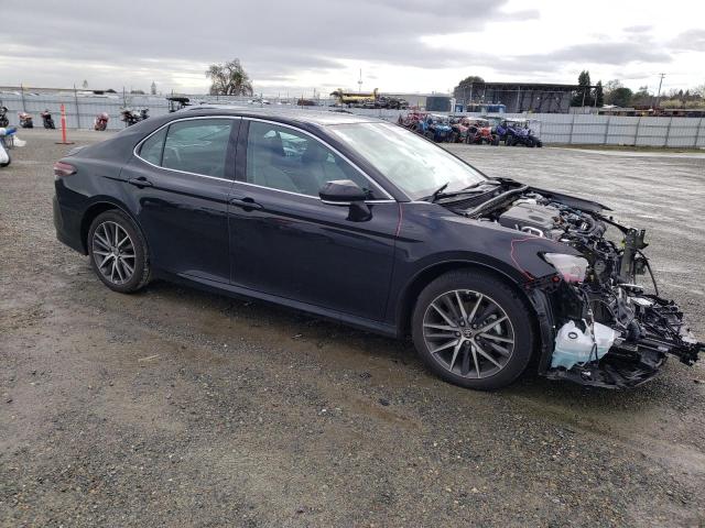 4T1F31AK8RU623410 Toyota CAMRY XLE