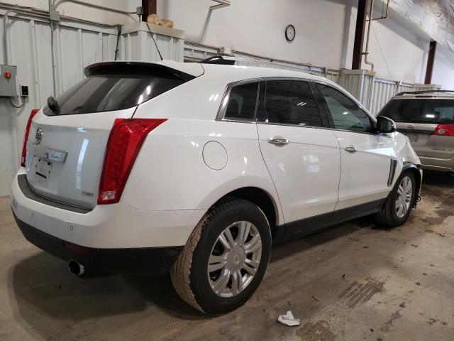 3GYFNEE32FS563767 Cadillac Srx Luxury Collection