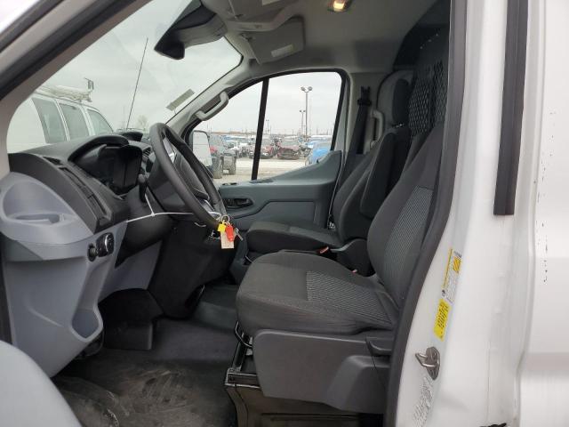 1FTYE1ZM8KKB46346 Ford Transit T-150