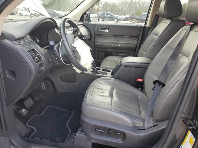 2FMGK5D83KBA07723 Ford Flex Limited