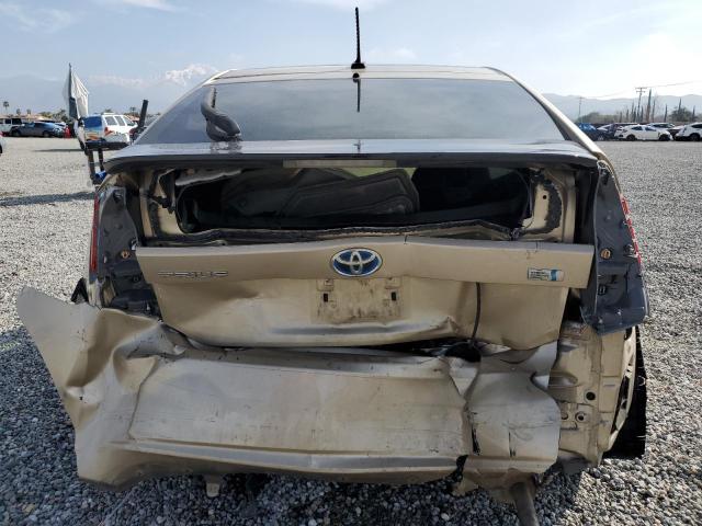 Auction sale of the 2010 Toyota Prius , vin: JTDKN3DU9A1151746, lot number: 143122414