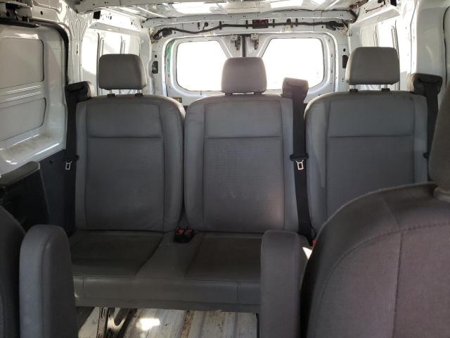 1FTYR1ZM0HKA21354 Ford Transit T-250