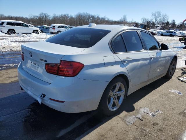 WBA3B5C5XEP542374 BMW 328 Xi Sulev