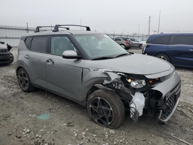 KNDJ33AU2P7884765 KIA SOUL EX