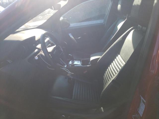 SALCJ2FX0MH890185 Land Rover Discovery Sport S