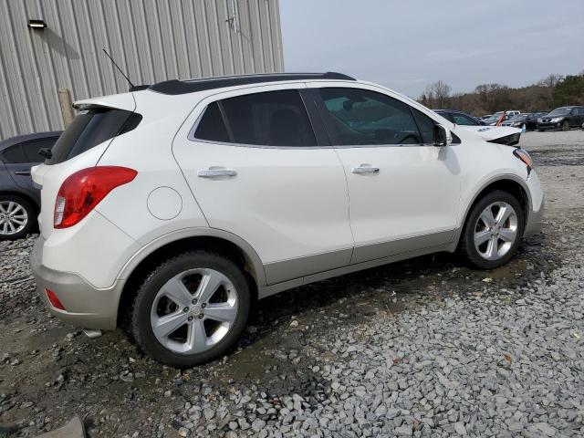 KL4CJCSB7GB585212 Buick Encore