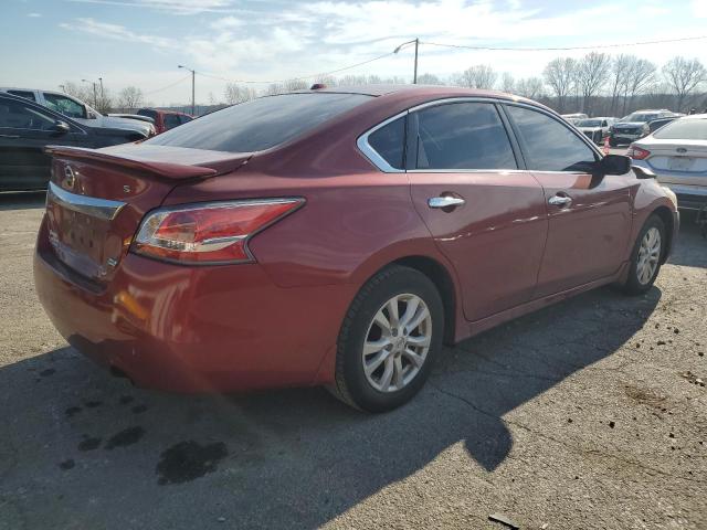 1N4AL3AP2EN243253 Nissan ALTIMA 2.5