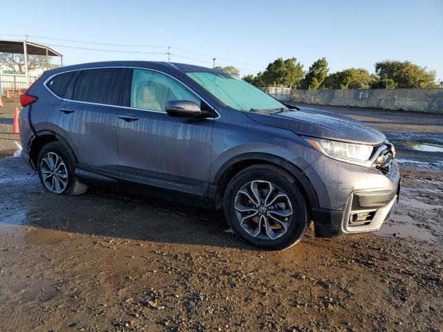 2HKRW1H80LH417695 Honda CR-V EXL