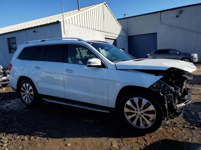 4JGDF6EE0HA797200 Mercedes-Benz Gls 450 4matic